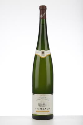 GEWURZTRAMINER VENDANGES TARDIVES 1997 - Trimbach - 1 Magnum