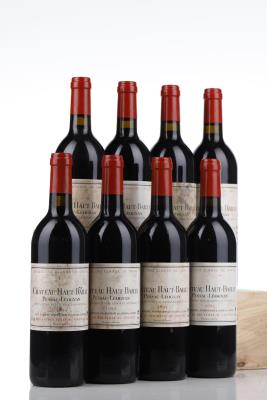 HAUT BAILLY 1994 - 8 Bottles