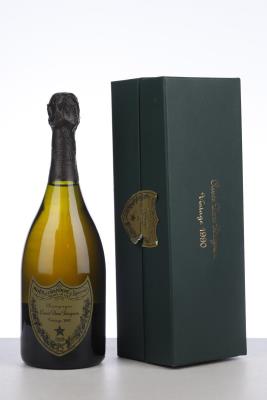 DOM PERIGNON 1990 - Moet et Chandon - 1 Bottle - Oc 1