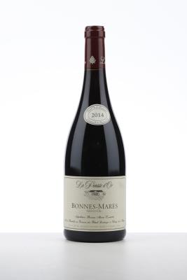 BONNES MARES 2014 - Domaine de La Pousse D'or - 1 Bottle