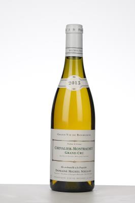 CHEVALIER MONTRACHET 2013 - Michel Niellon - 1 Bottle