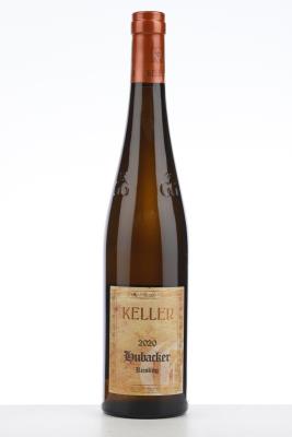RIESLING DALSHEIM HUBACKER TROCKEN GG 2020 - Peter Keller - 1 Bottle
