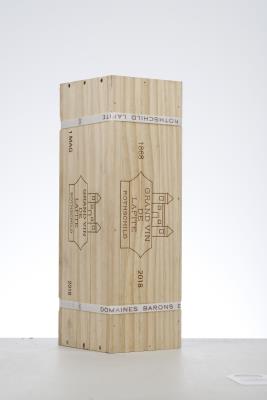 LAFITE ROTHSCHILD 2018 - Mc - 1 Magnum - Owc 1
