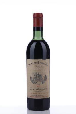 LANESSAN 1959 - 1 Bottle