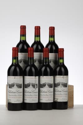 CANON 1975 - Mc - 7 Bottles