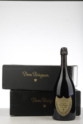 DOM PERIGNON 2008 - Moet et Chandon - 6 Magnums - Oc 3