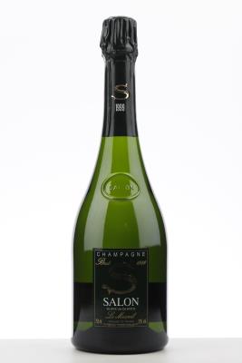 SALON LE MESNIL 1999 - Salon - 1 Bottle