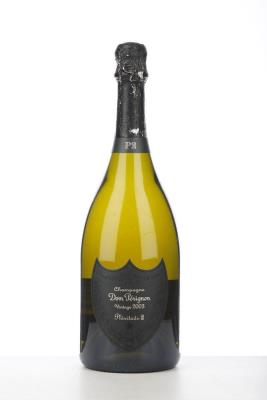 DOM PERIGNON PLENITUDE DEUXIEME P2 2003 - Moet et Chandon - 1 Bottle