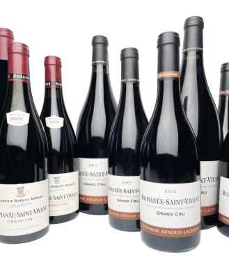 Best Wine Auctions