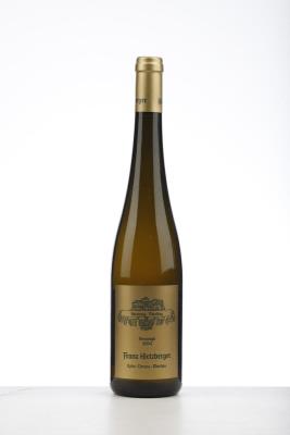 HIRTZBERGER SETZBERG SMARAGD RIESLING 2004 - Franz Hirtzberger - 1 Bottle
