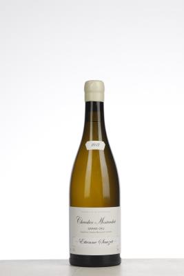 CHEVALIER MONTRACHET 2017 - Etienne Sauzet - 1 Bottle