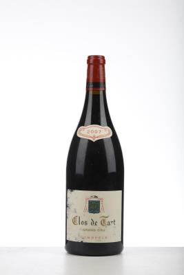 CLOS DE TART 2007 - Mommessin - 1 Magnum