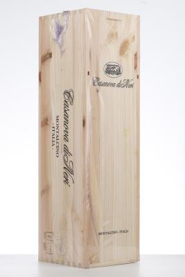 BRUNELLO DI MONTALCINO TENUTA NUOVA 2013 - Casanova di Neri - 1 x 3,000 Liter Bottle - Owc 1
