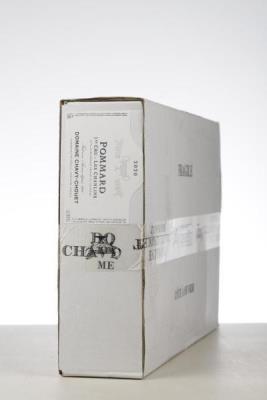 POMMARD LES CHANLINS 2020 - Chavy Chouet - 6 Bottles - Oc 6