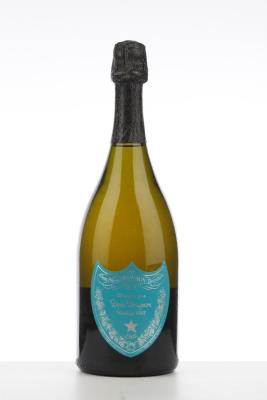 DOM PERIGNON ANDY WARHOL TRIBUTE COLLECTION 2002 - Moet et Chandon - 1 Bottle