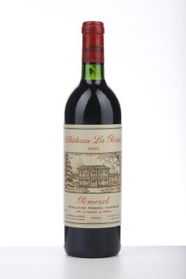 LA POINTE 1990 - Mc - 1 Bottle