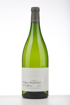 PULIGNY MONTRACHET LE CAILLERET 2019 - Roulot - 1 Magnum