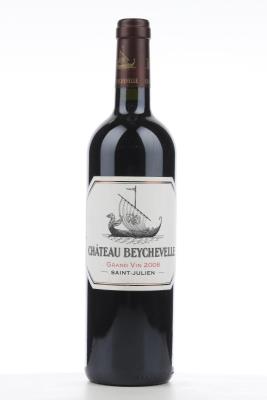 BEYCHEVELLE 2008 - Mc - 1 Bottle
