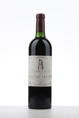 LATOUR 1997 - Mc - 1 Bottle