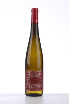 WINTRICHER OHLIGSBERG RIESLING SPATLESE 2013 - Julian Haart - 1 Bottle