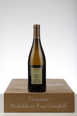 CONDRIEU 2017 - Mathilde et Yves Gangloff - 6 Bottles - Oc 6