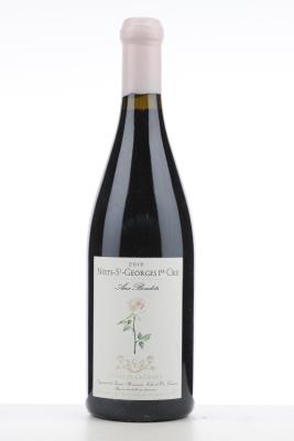 NUITS ST GEORGES AUX BOUDOTS 2019 - Charles Lachaux - 1 Bottle