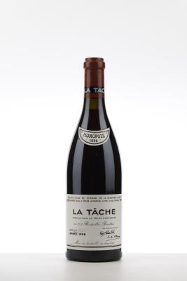 LA TACHE 1996 - Domaine de la Romanee Conti - 1 Bottle
