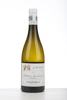BATARD MONTRACHET 2022 - Jean Marc Boillot - 1 Bottle