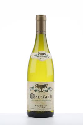 MEURSAULT 2015 - Coche Dury - 1 Bottle