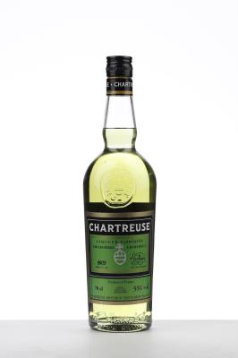 CHARTREUSE VERT NV - L Garnier - 55° - L922290 - Bottled 2006 - 1 Bottle