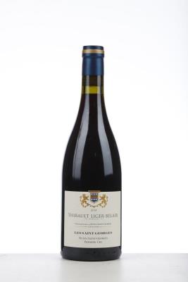NUITS ST GEORGES LES ST GEORGES 2018 - Thibault Liger Belair - 1 Bottle
