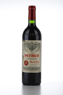 PETRUS 1998 - 1 Bottle