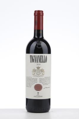 TIGNANELLO 2020 - Antinori - 1 Bottle