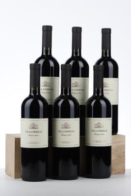 VILLA FIDELIA 2001 - Sportoletti - 6 Bottles