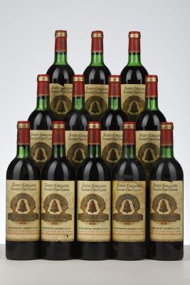 ANGELUS 1978 - Mc - 12 Bottles - Owc 12