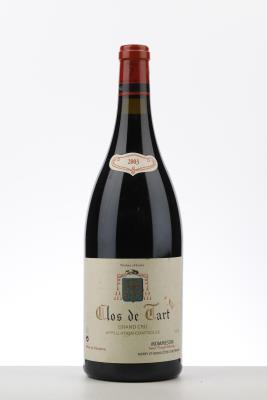 CLOS DE TART 2003 - Mommessin - 1 Magnum