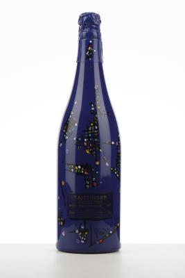TAITTINGER COLLECTION DA SILVA 1983 - Taittinger - 1 Bottle