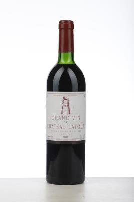 LATOUR 1985 - Mc - 1 Bottle
