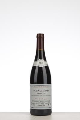 BONNES MARES 2007 - Bruno Clair - 1 Bottle