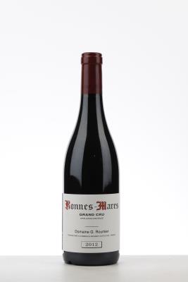 BONNES MARES 2012 - Georges Roumier - 1 Bottle