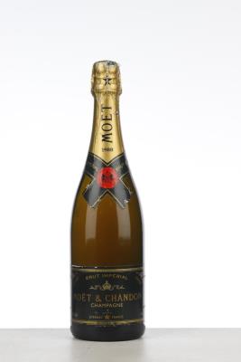 MOET ET CHANDON BRUT IMPERIAL 1988 - Moet et Chandon - 1 Bottle