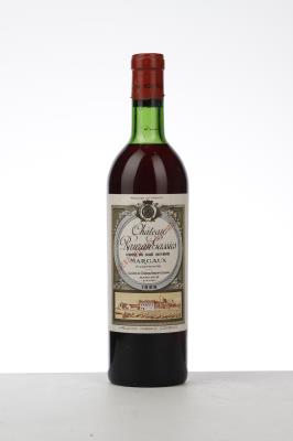 RAUZAN GASSIES 1969 - Mc - 1 Bottle