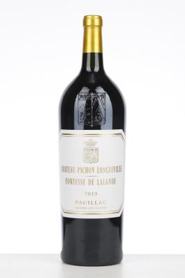 PICHON COMTESSE 2019 - Mc - 1 Magnum