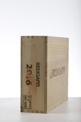 REDIGAFFI 2016 - Tua Rita - 3 Bottles - Owc 3