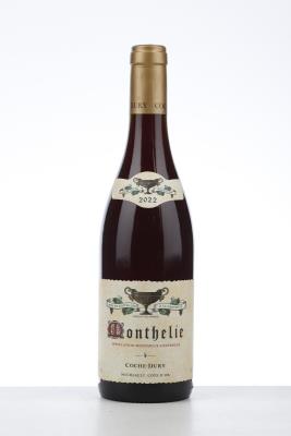 MONTHELIE 2022 - Coche Dury - 1 Bottle