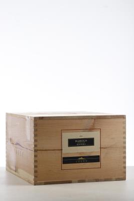 BAROLO RAVERA 2012 - Cogno - 6 Bottles - Owc 6