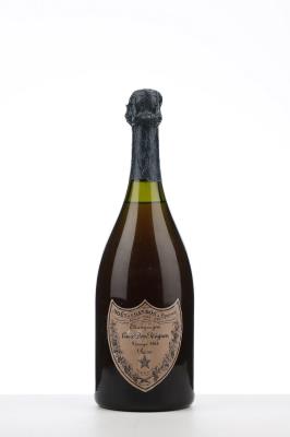 DOM PERIGNON ROSE 1964 - Moet et Chandon - 1 Bottle