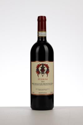 BRUNELLO DI MONTALCINO FULIGNI 2016 - Eredi Fuligni - 1 Bottle