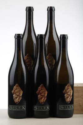 POUILLY FUME SILEX 2007 - Dagueneau - 5 Bottles
