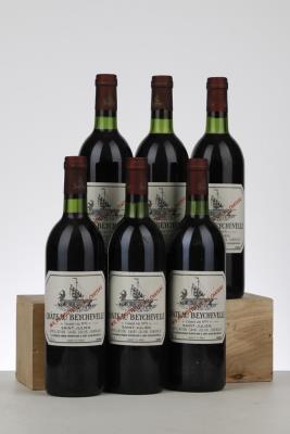 BEYCHEVELLE 1979 - Mc - 6 Bottles
